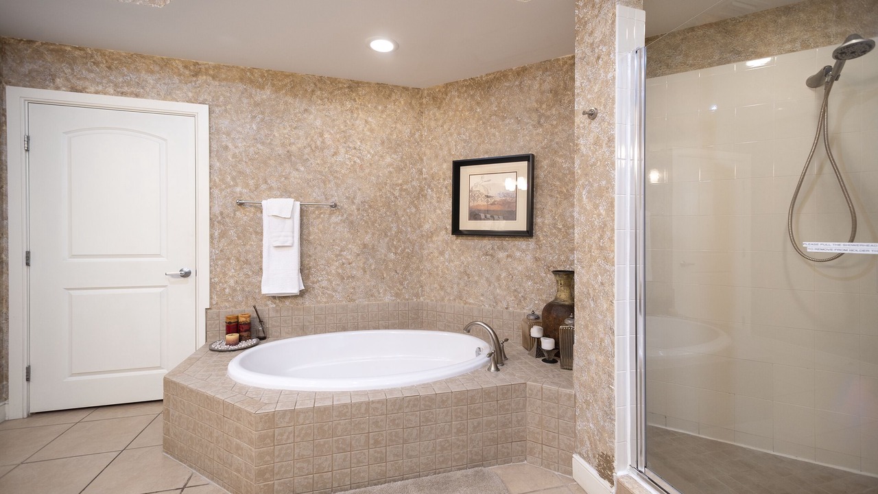 Photo of Bathroom in Daytona Beach