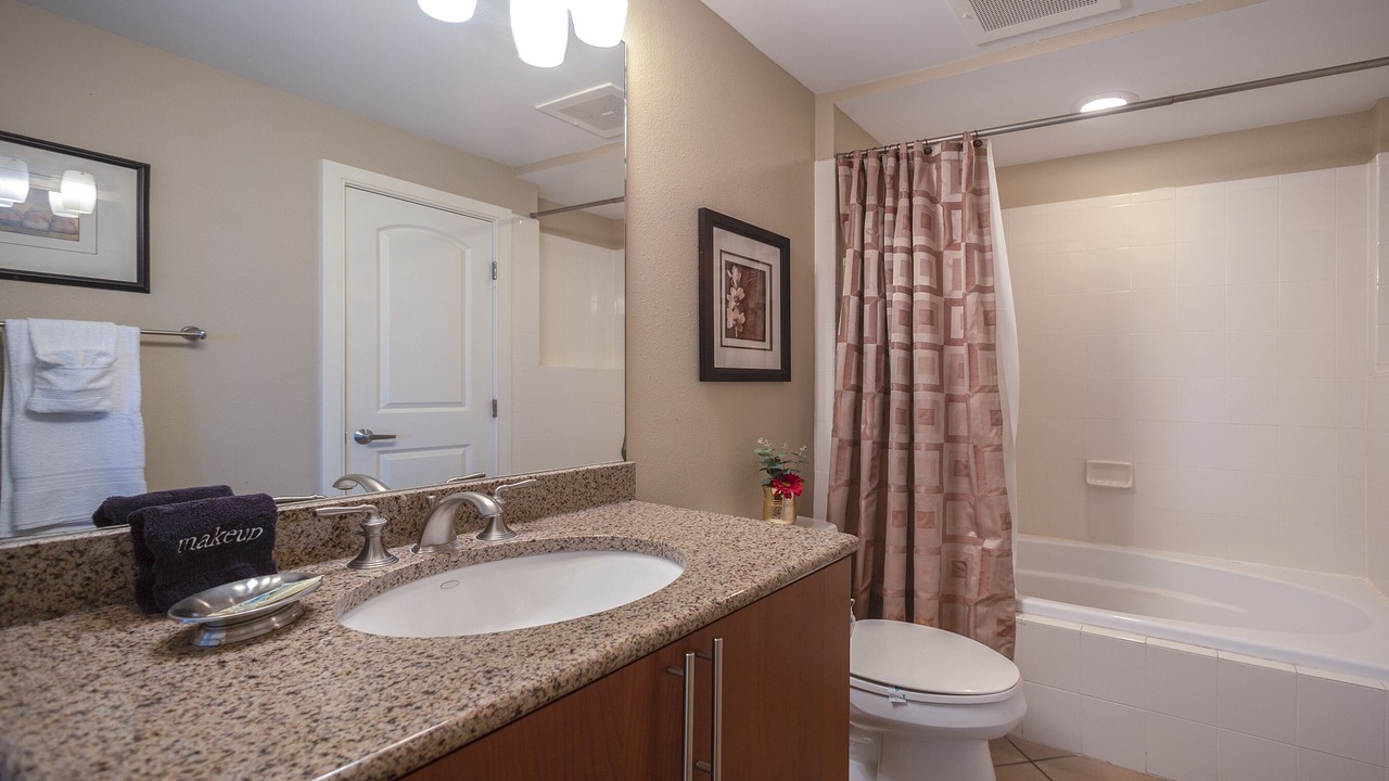 Photo of Bathroom in Daytona Beach