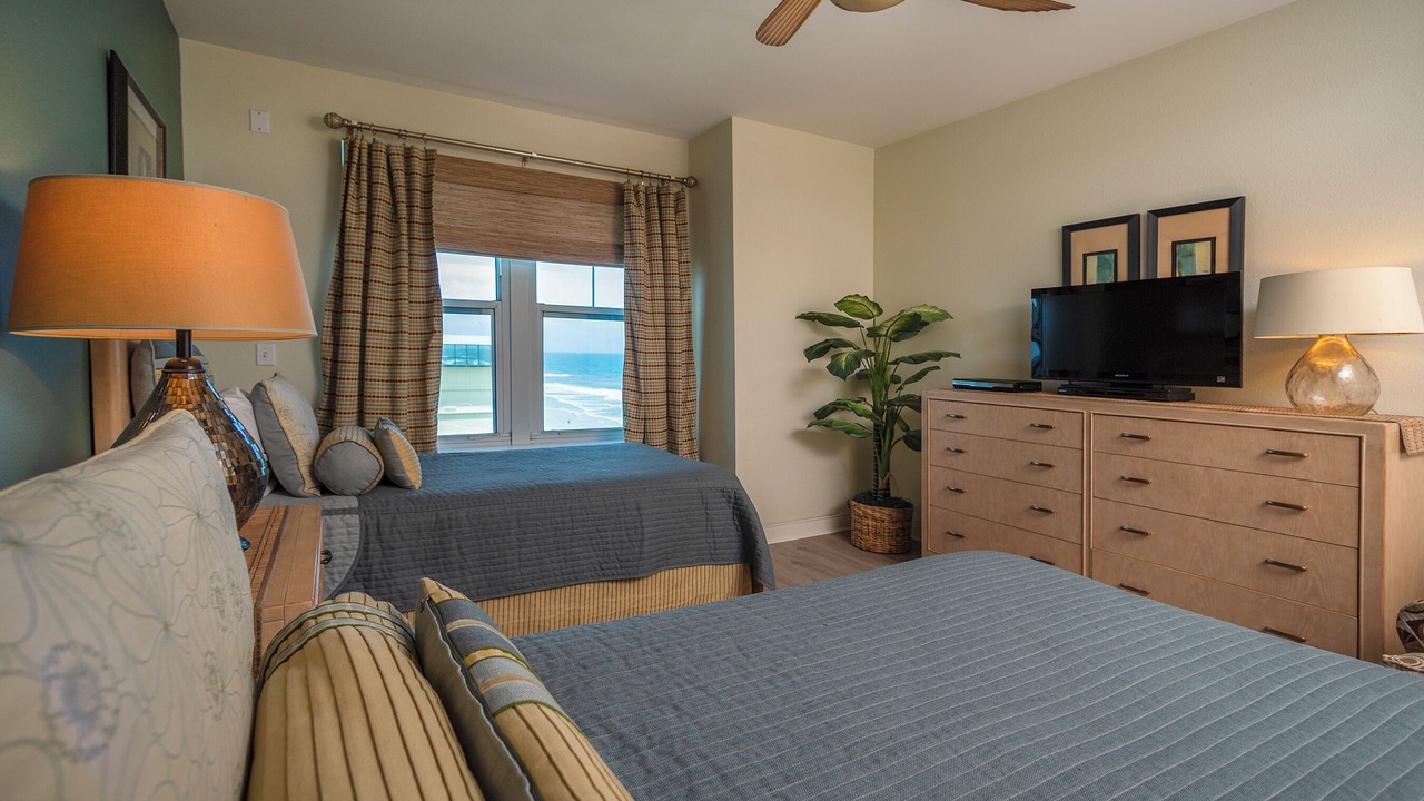 Photo of Bedroom in Daytona Beach