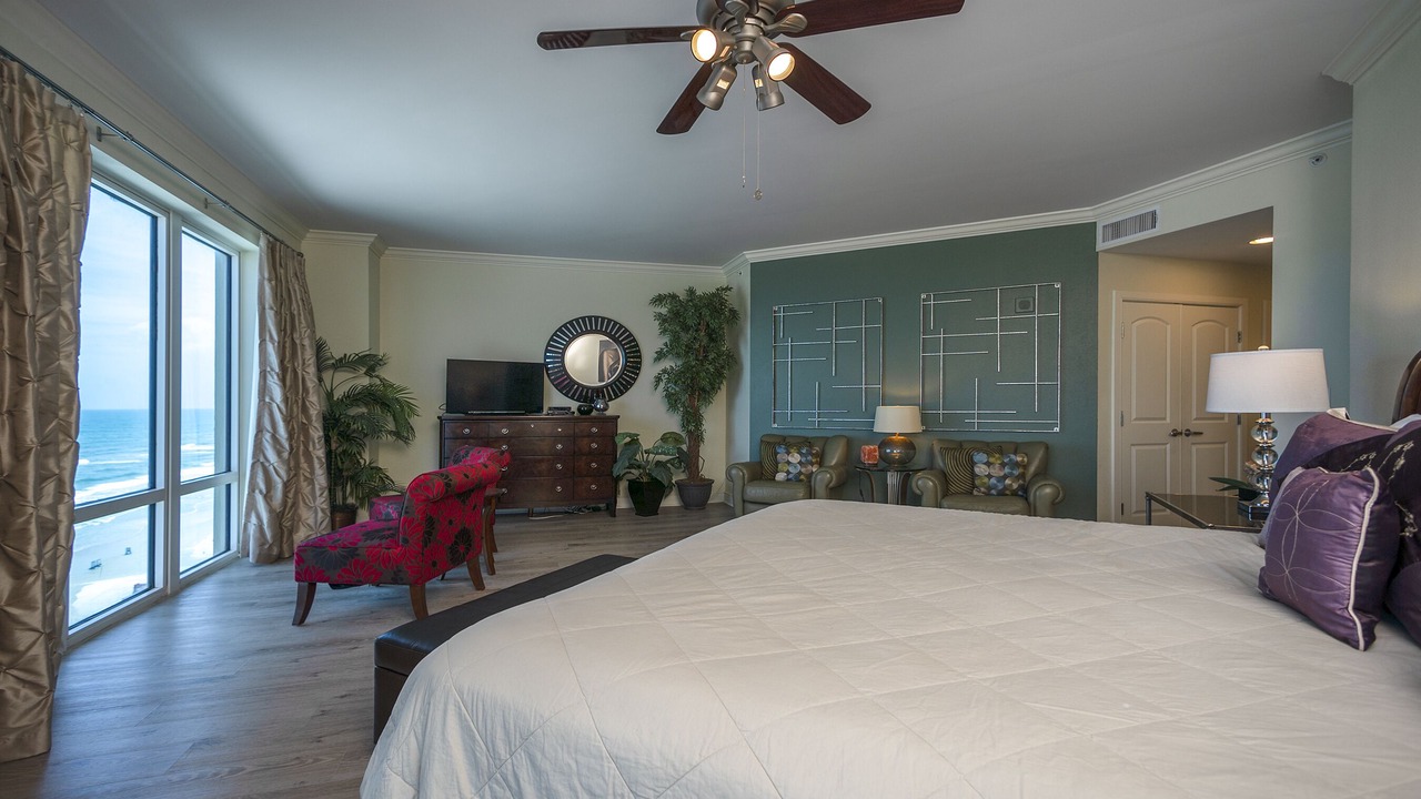 Photo of Bedroom in Daytona Beach
