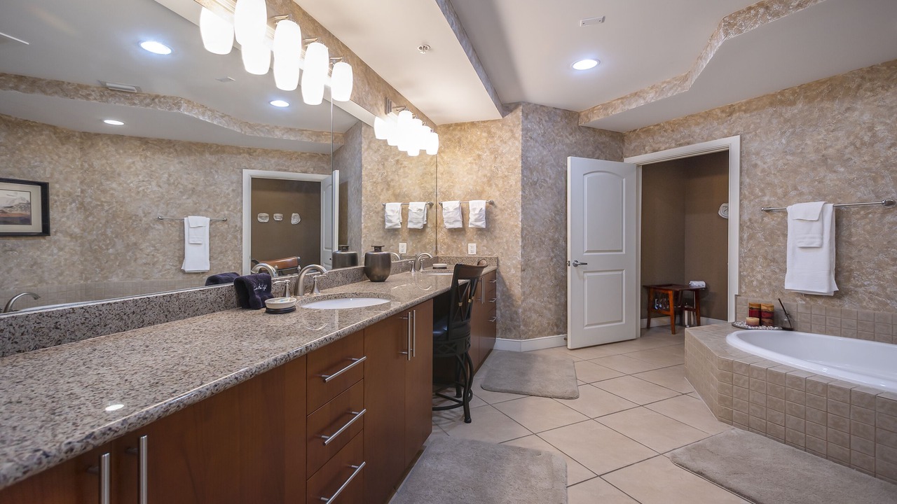 Photo of Bathroom in Daytona Beach