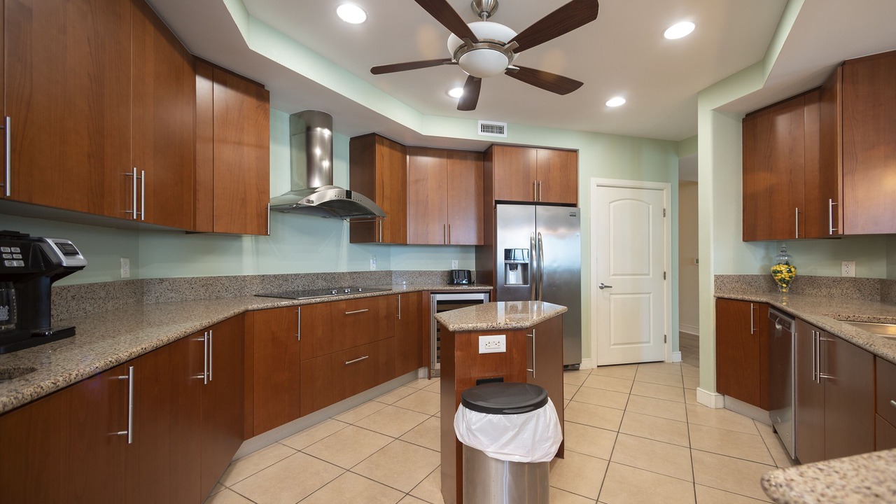 Photo of Kitchen in Daytona Beach