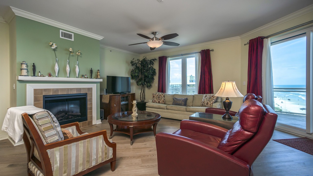 Photo of Bedroom in Daytona Beach