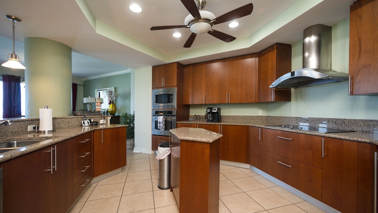 Photo of Kitchen in Daytona Beach