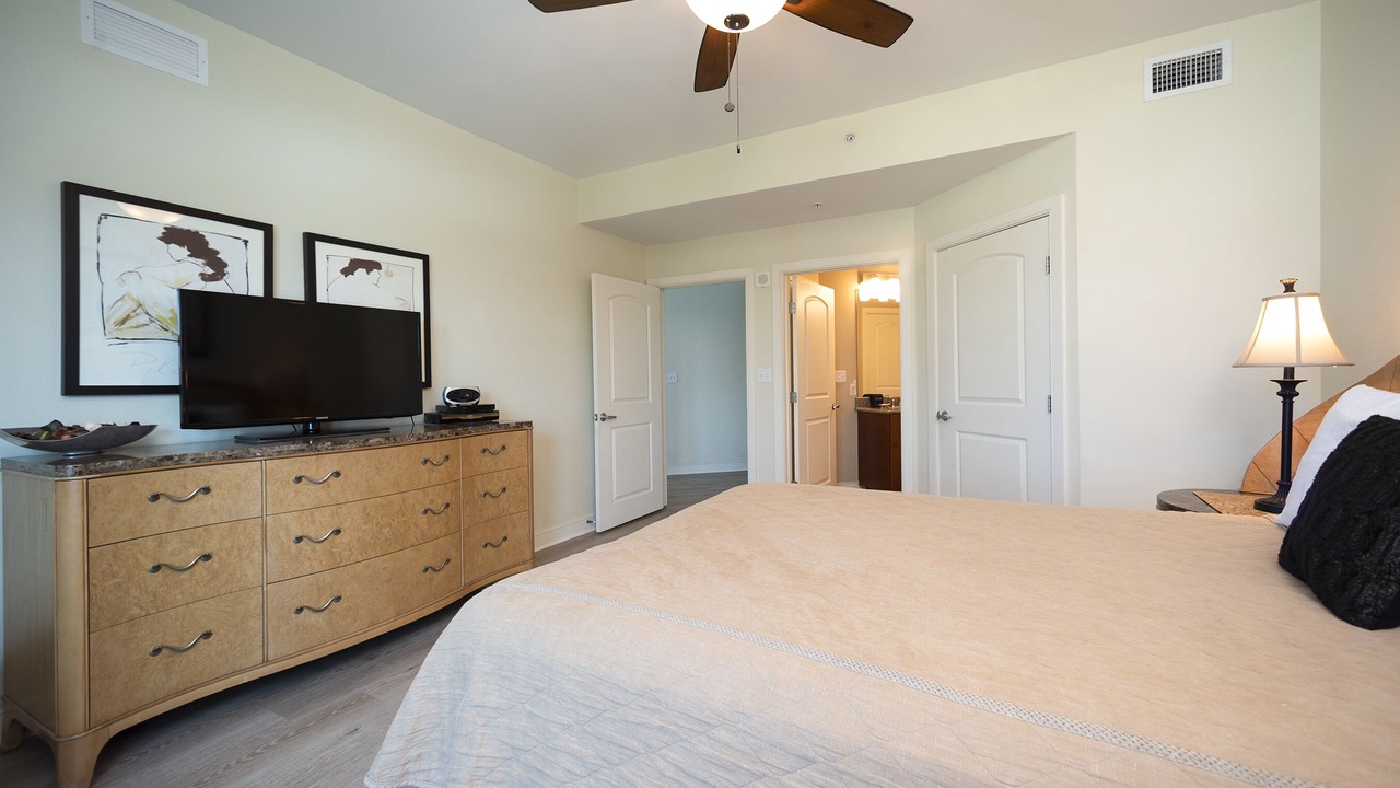 Photo of Bedroom in Daytona Beach