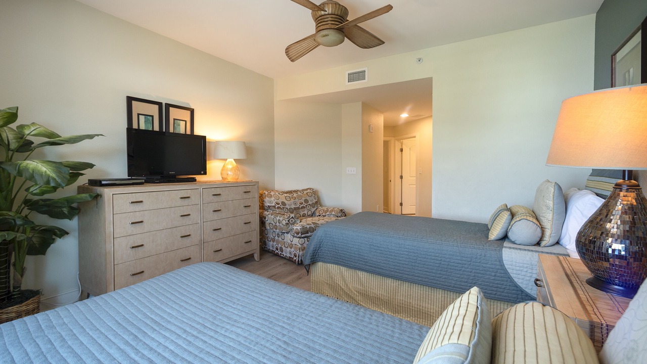 Photo of Bedroom in Daytona Beach