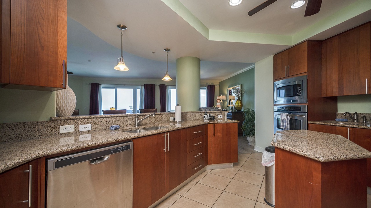 Photo of Kitchen in Daytona Beach