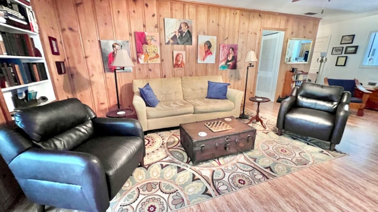 Photo of Bedroom in Bay VIew Addition