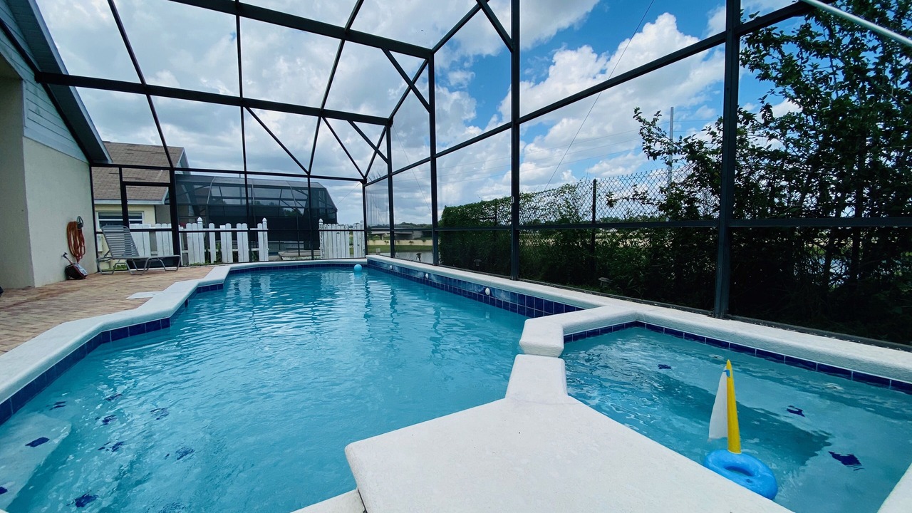 Photo of Outdoor in Bay Lake