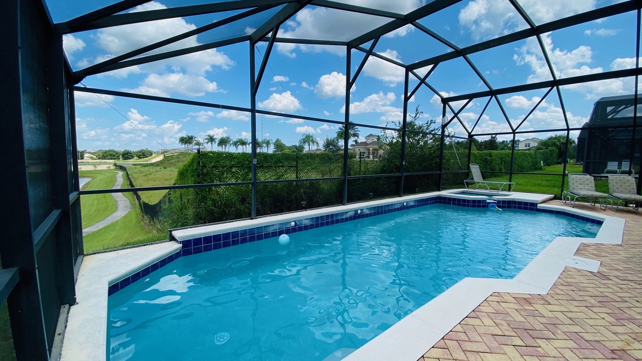 Photo of Outdoor in Bay Lake