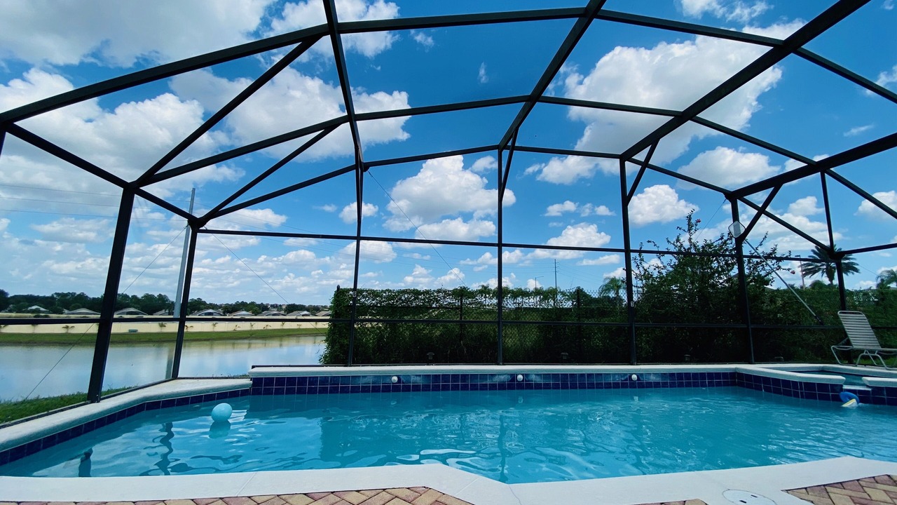 Photo of Outdoor in Bay Lake
