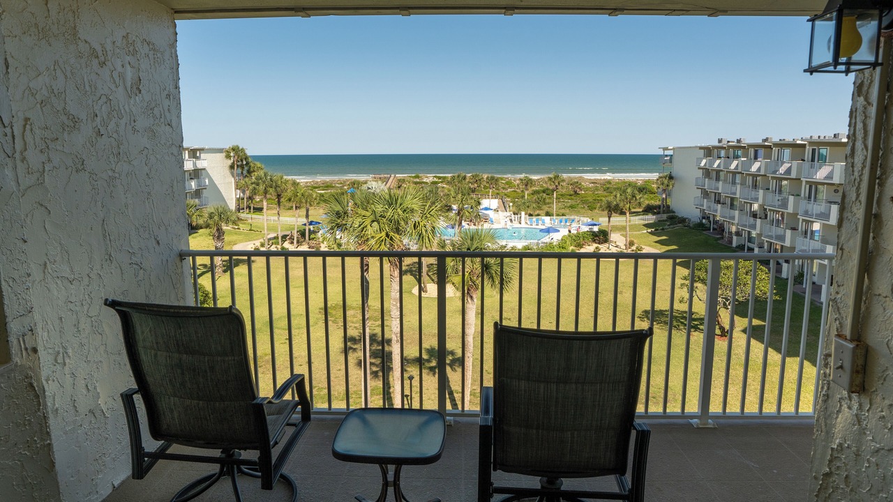Photo of Outdoor in Butler Beach