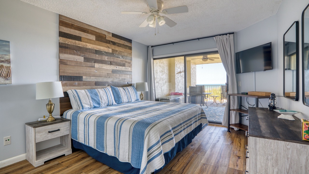 Photo of Bedroom in Butler Beach