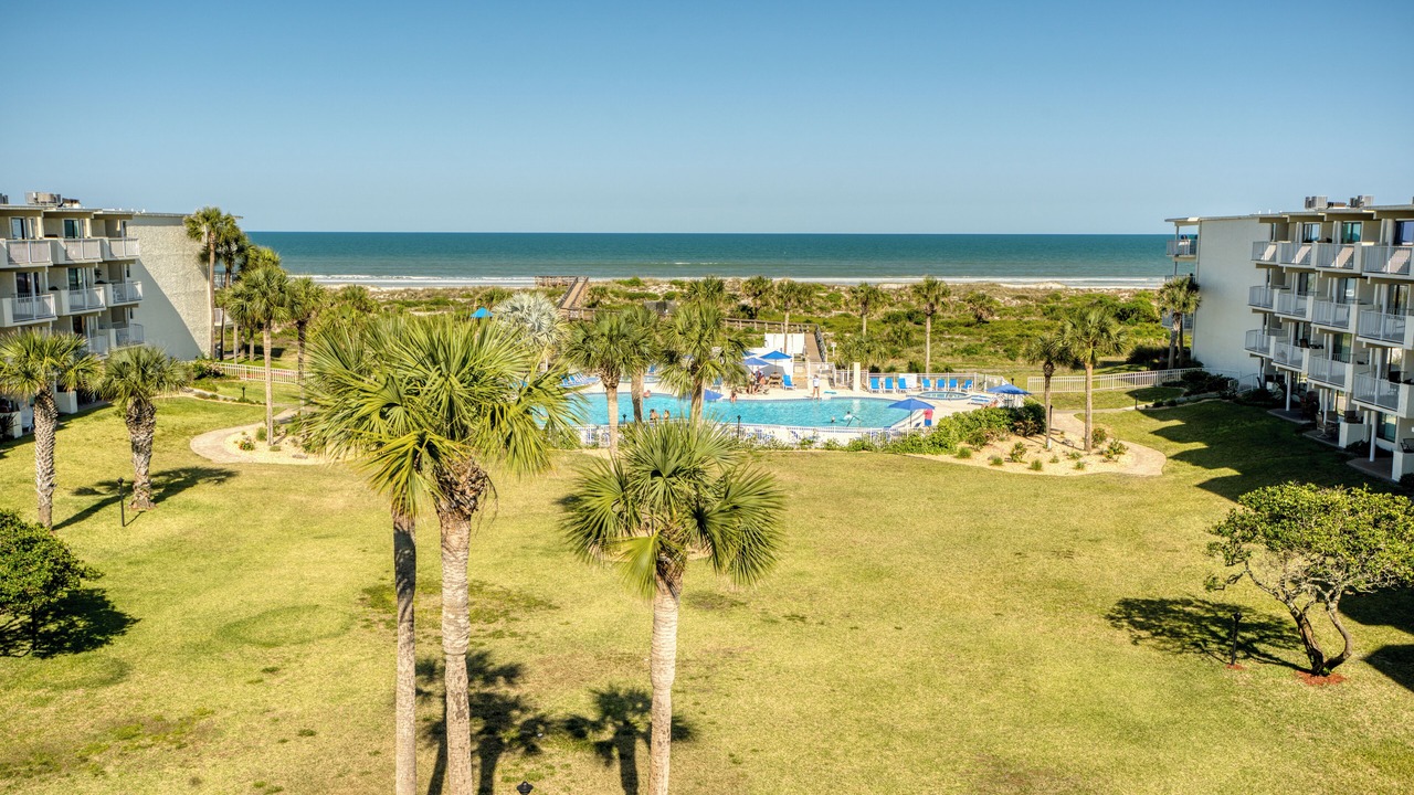 Photo of Outdoor in Butler Beach