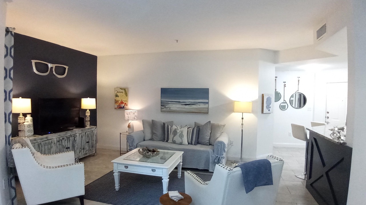 Photo of Livingroom in Clearwater