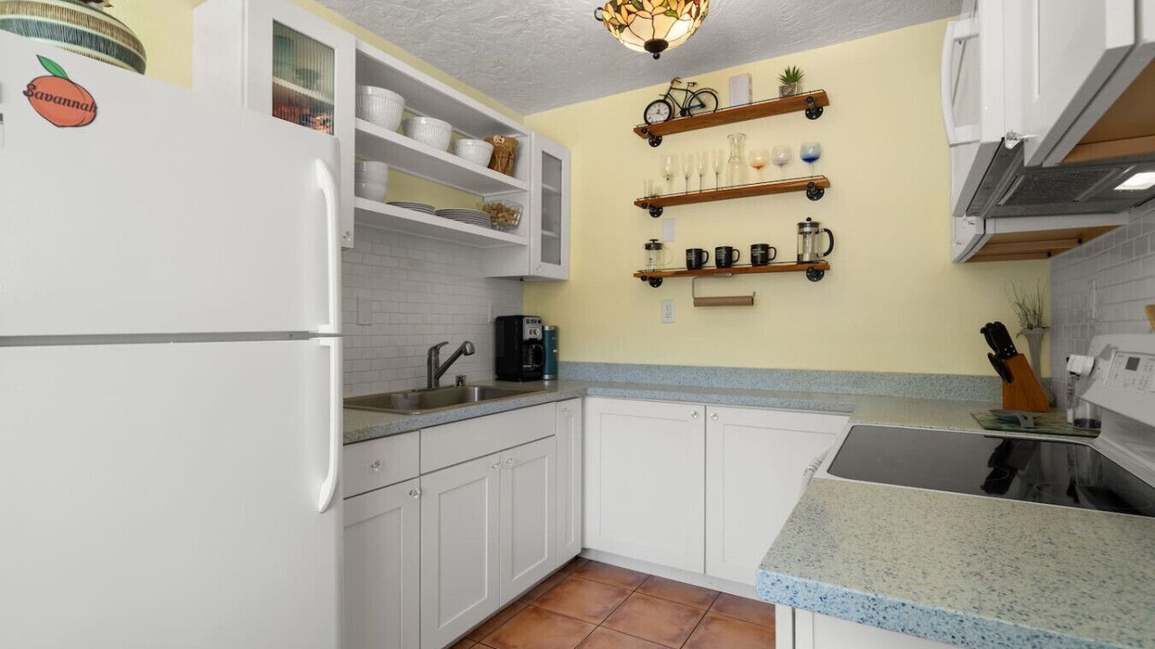 Photo of Kitchen in Bradenton