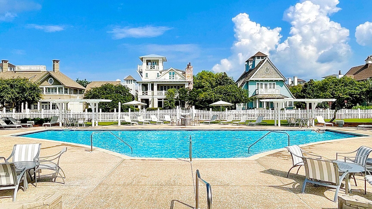 Photo of Outdoor in WaterSound Beach