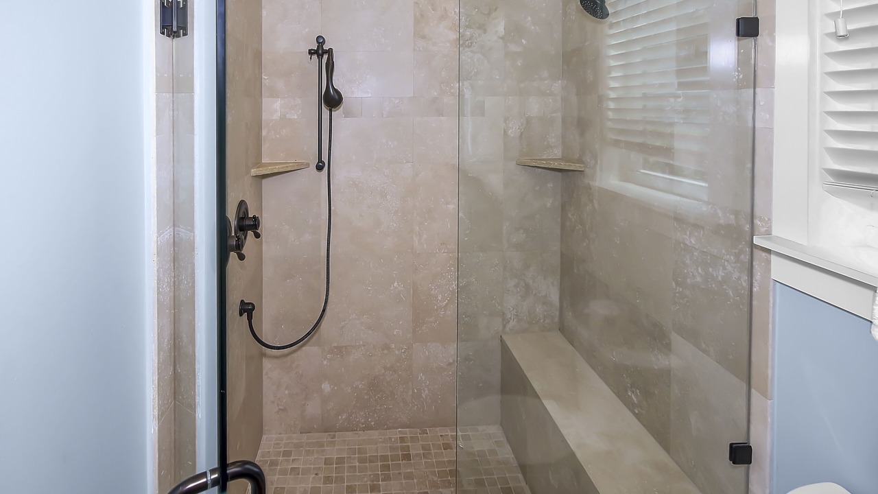Photo of Bathroom in Watercolor