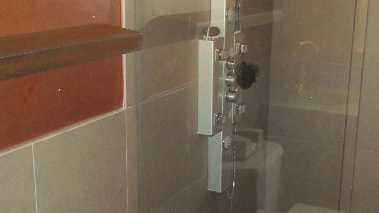 Photo of Bathroom in Beach Park