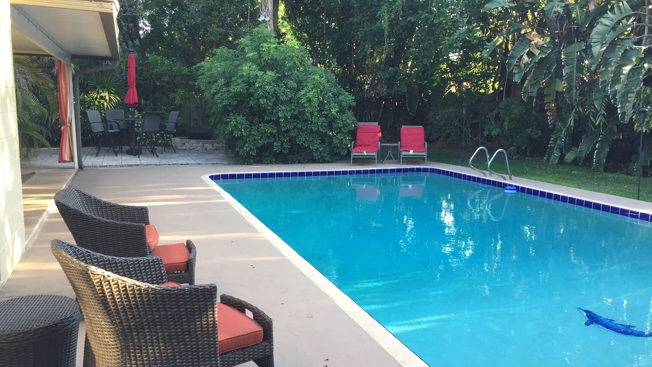 Photo of Outdoor in Beach Park