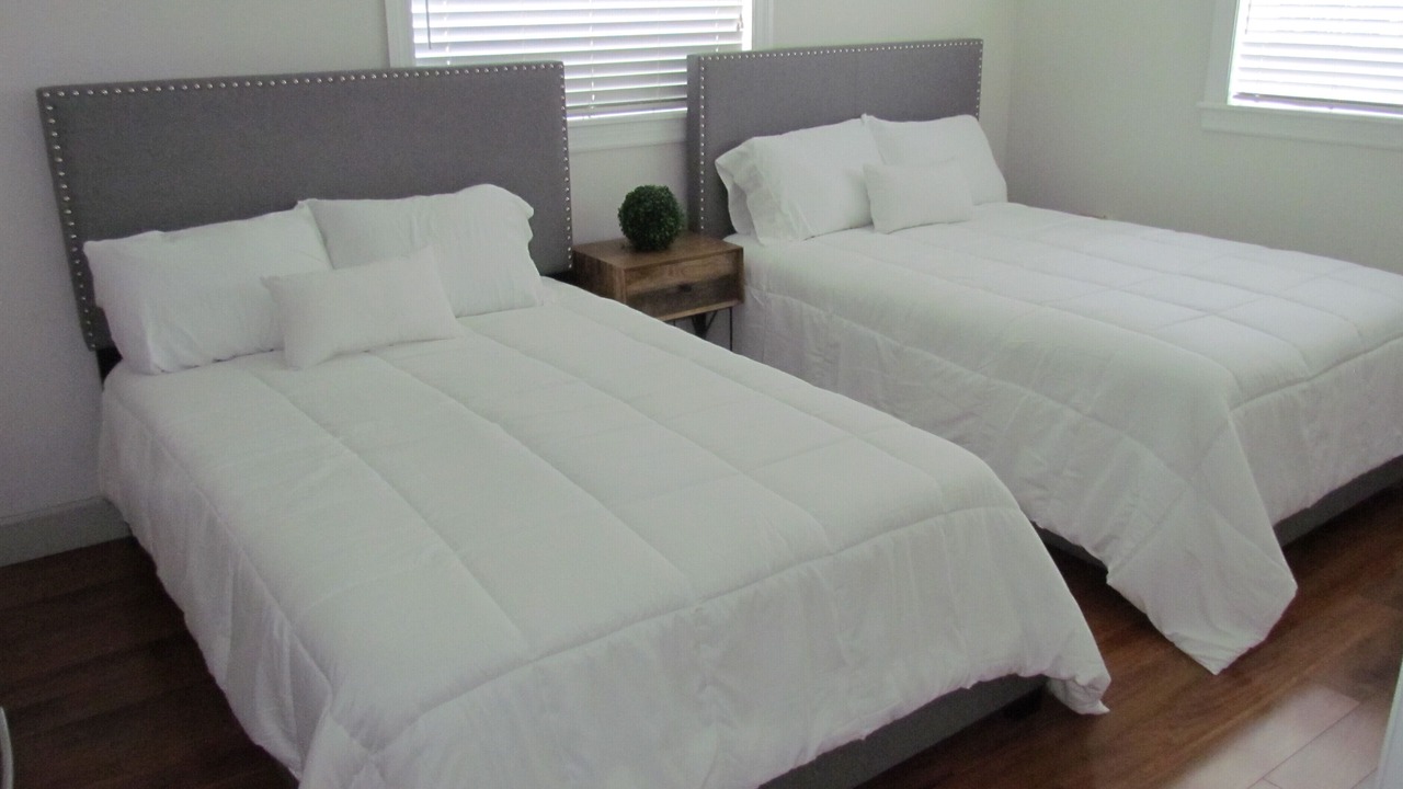 Photo of Bedroom in Beach Park