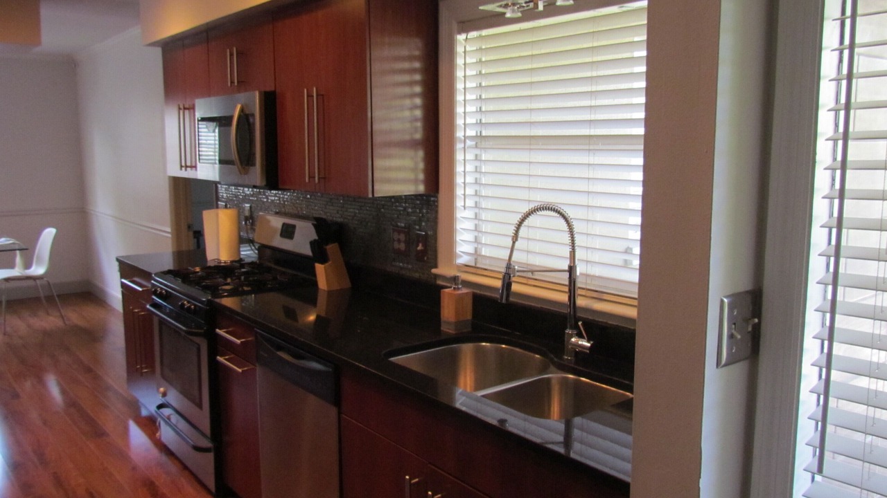 Photo of Kitchen in Beach Park