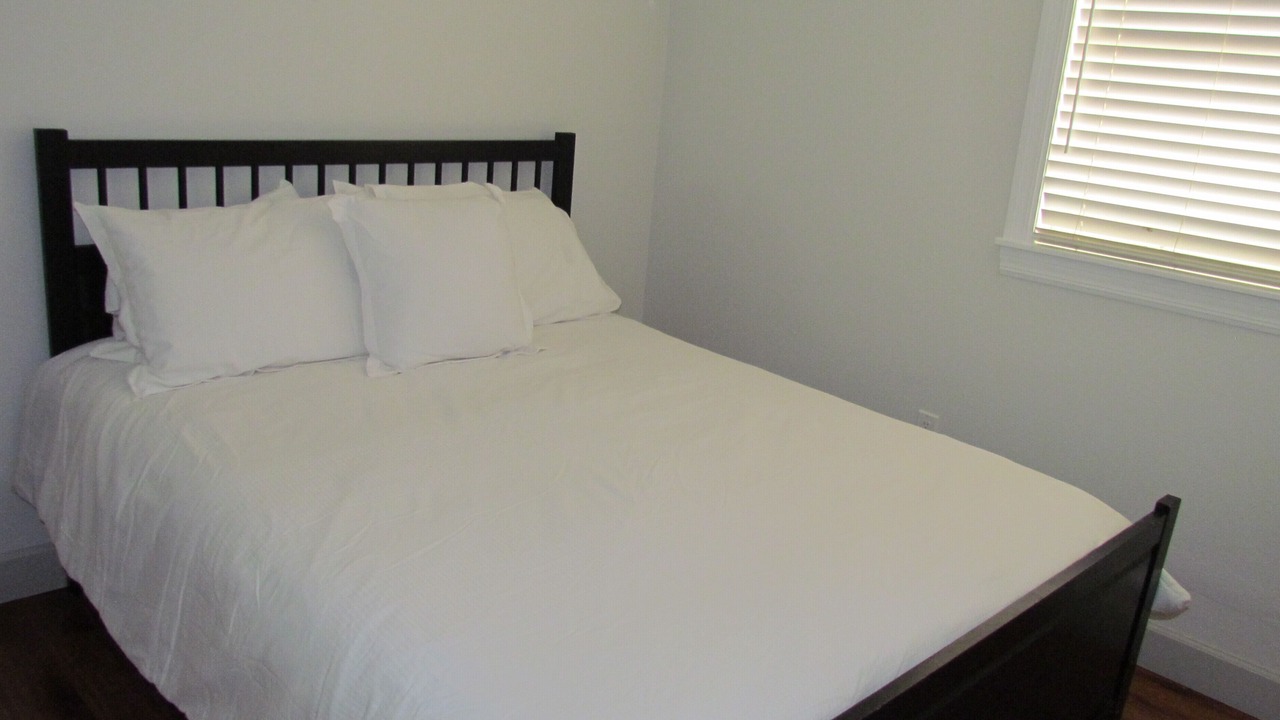 Photo of Bedroom in Beach Park