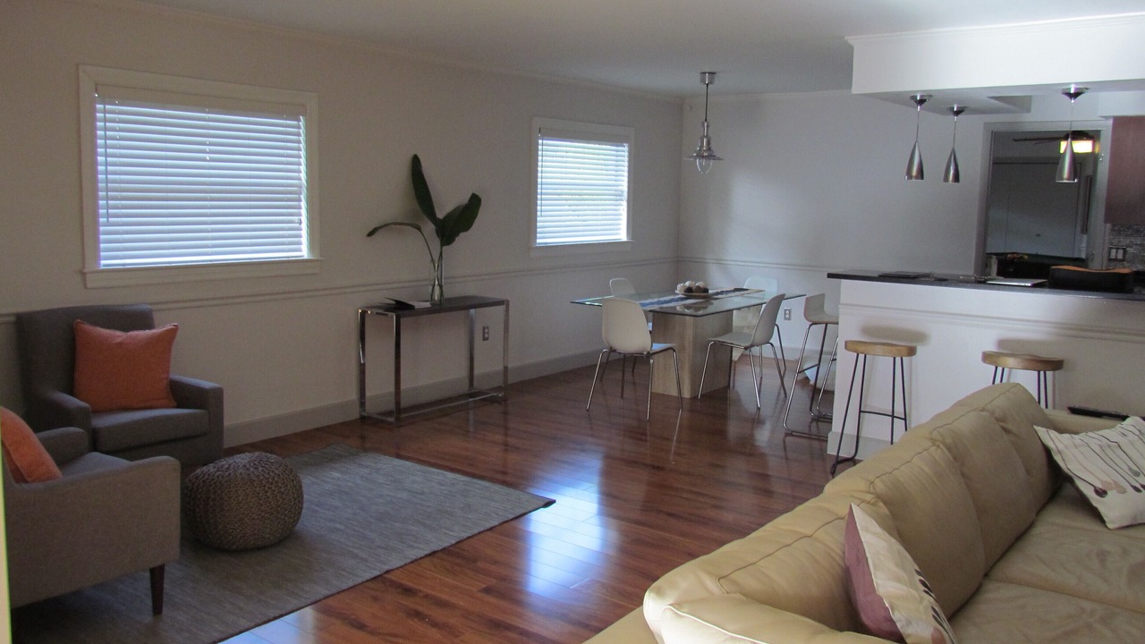 Photo of Livingroom in Beach Park