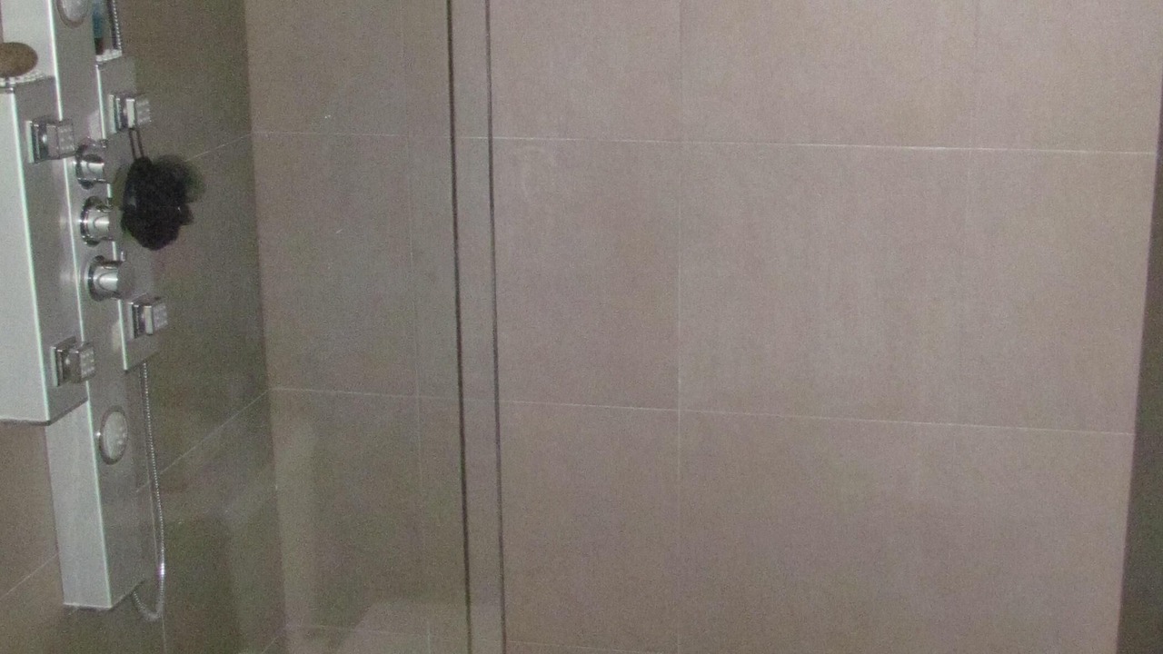 Photo of Bathroom in Beach Park