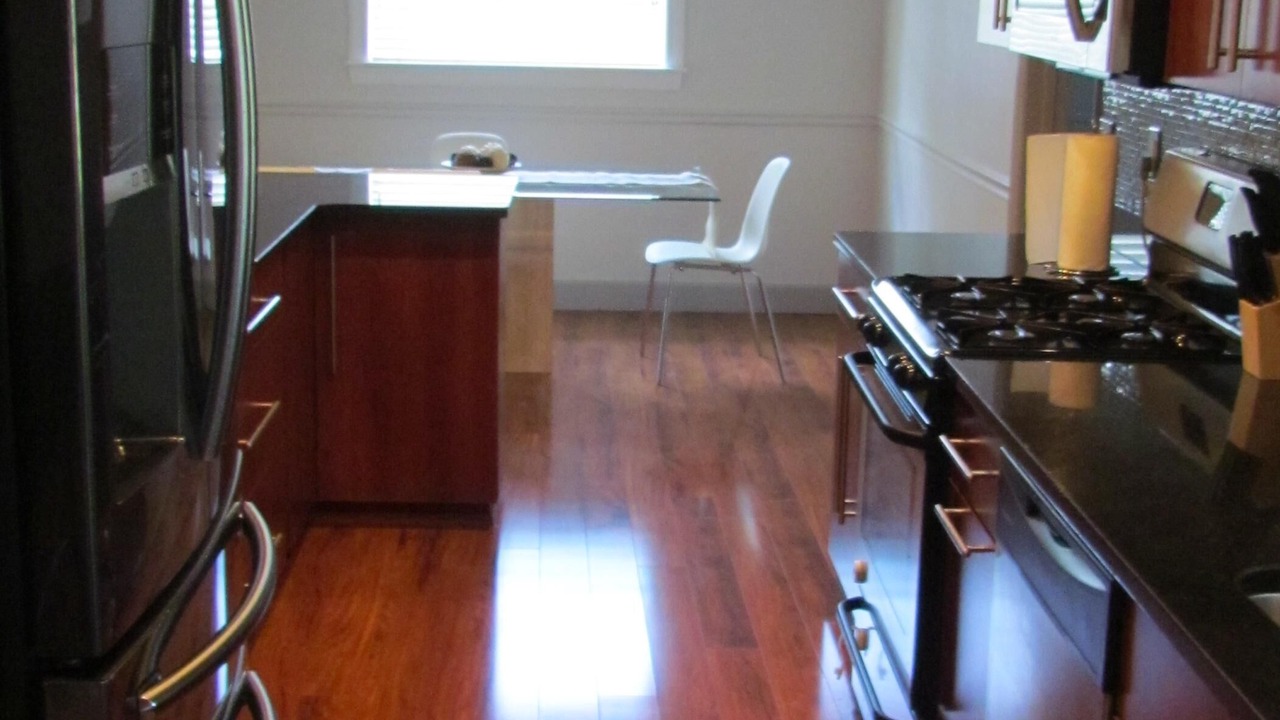 Photo of Kitchen in Beach Park