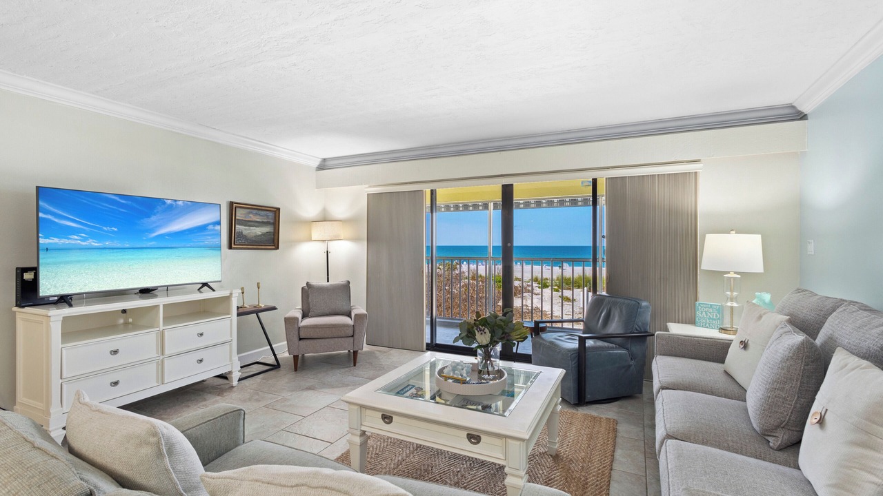 Photo of Livingroom in Whitney Beach