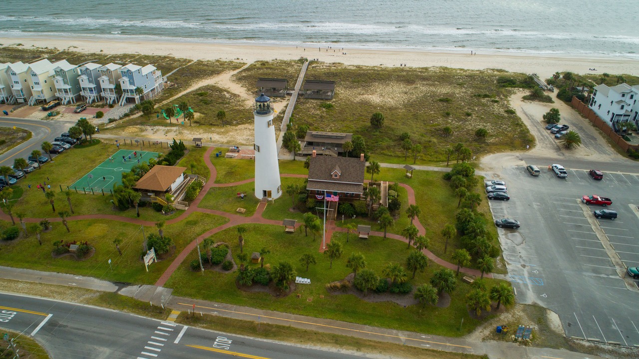 Photo of Others in St. George Island