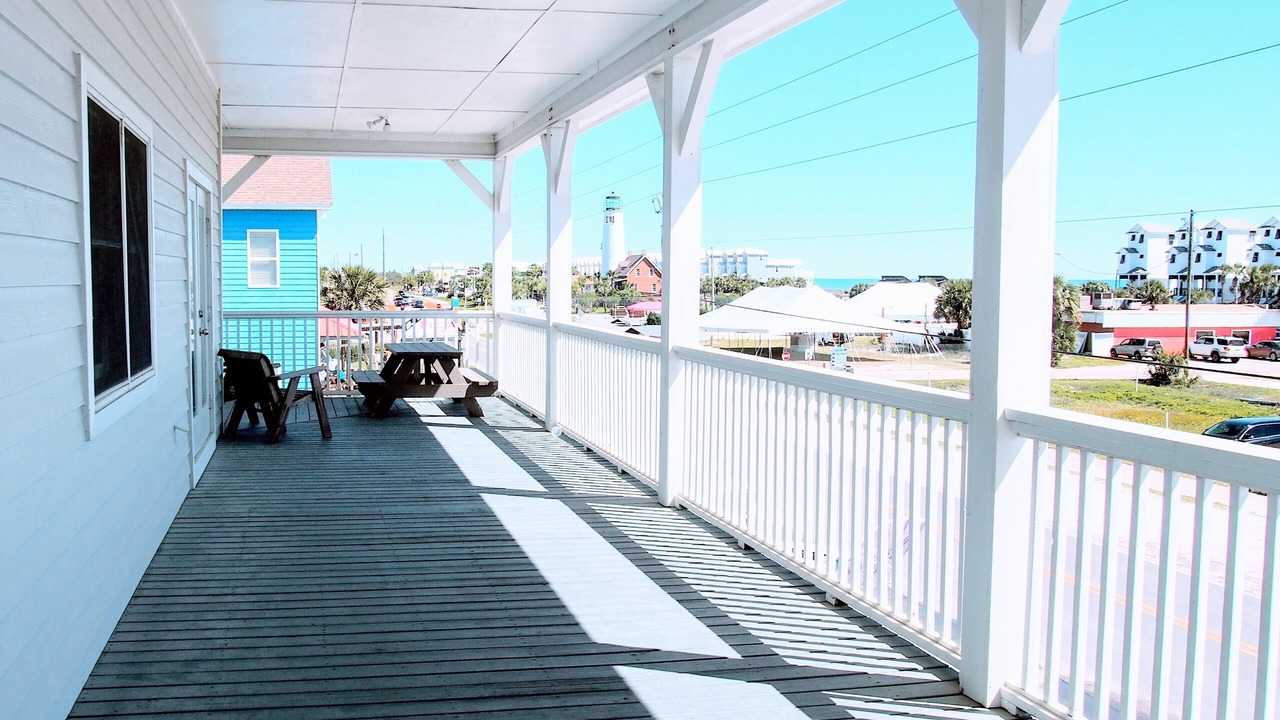 Photo of Others in St. George Island