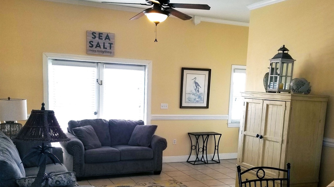 Photo of Others in St. George Island