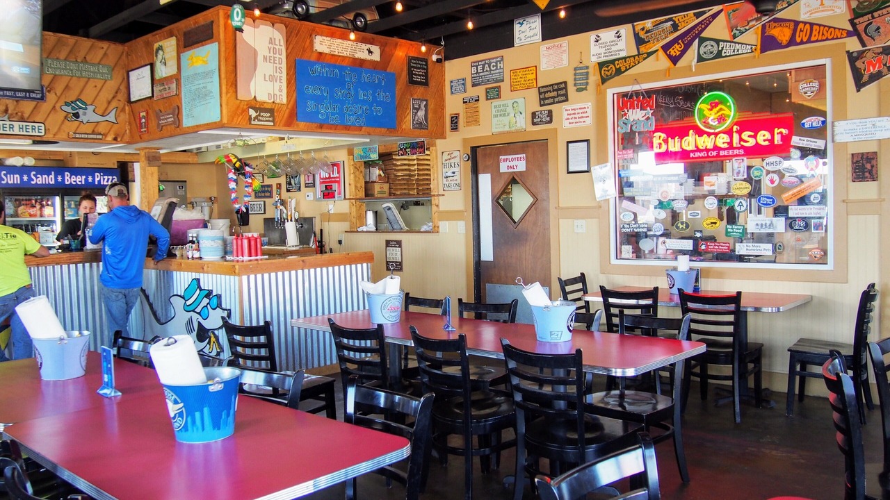 Photo of Others in St. George Island
