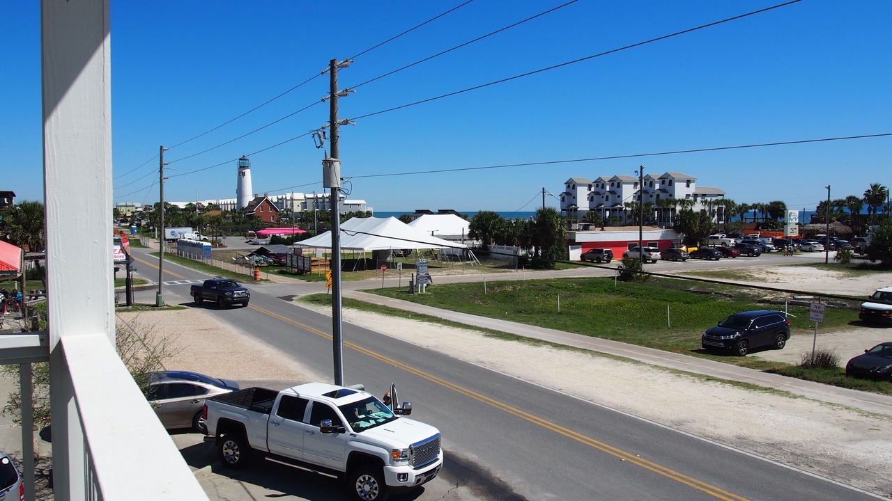 Photo of Others in St. George Island