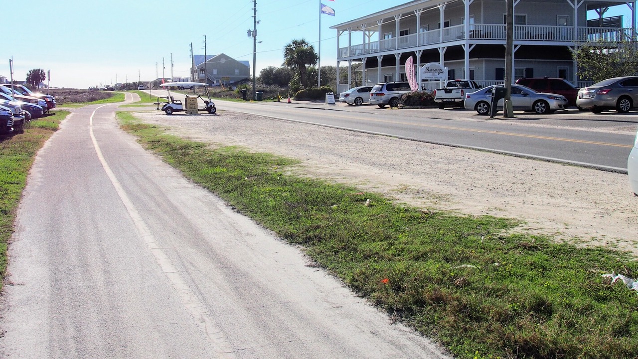 Photo of Others in St. George Island
