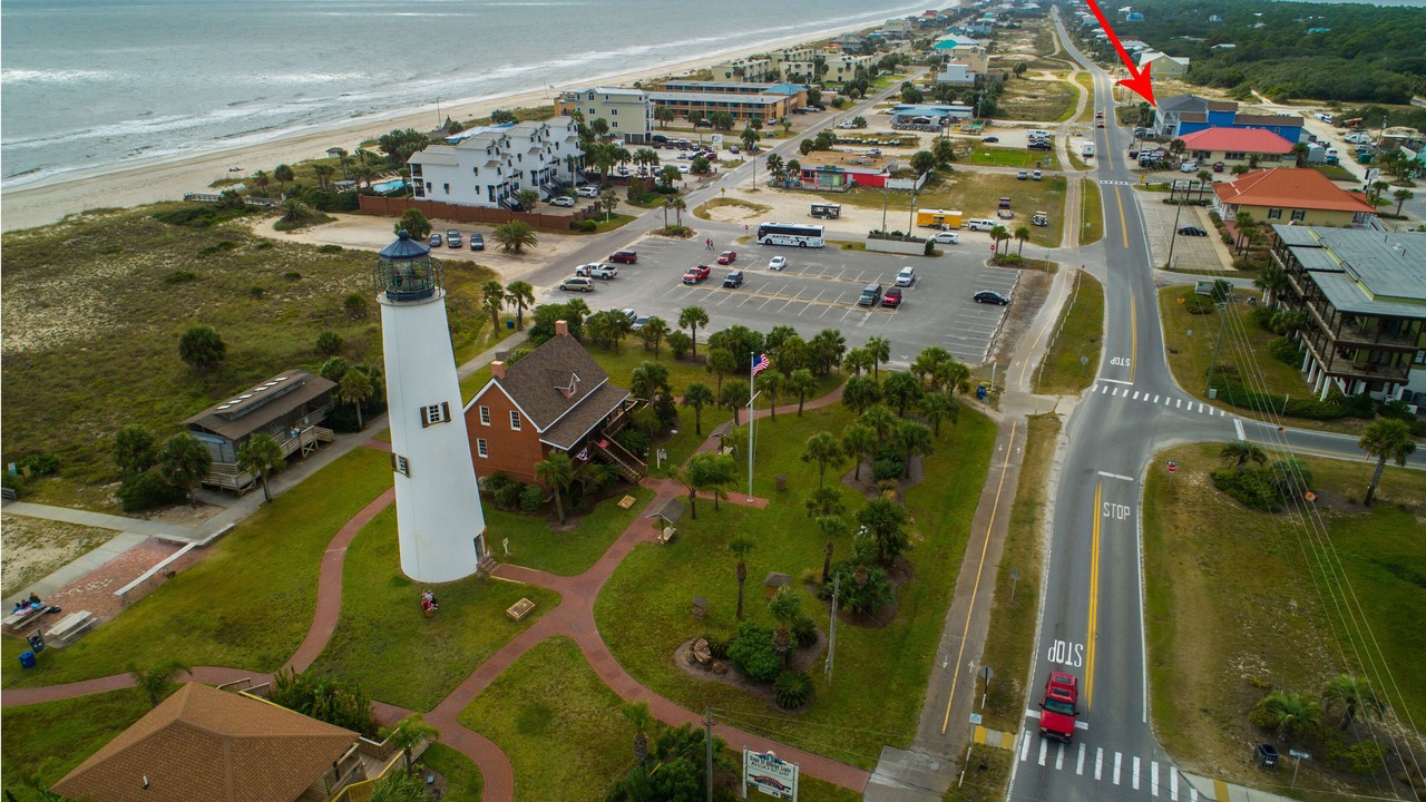 Photo of Others in St. George Island