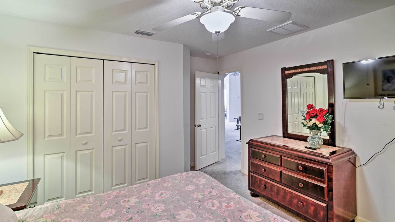 Photo of Bedroom in Spring Hill