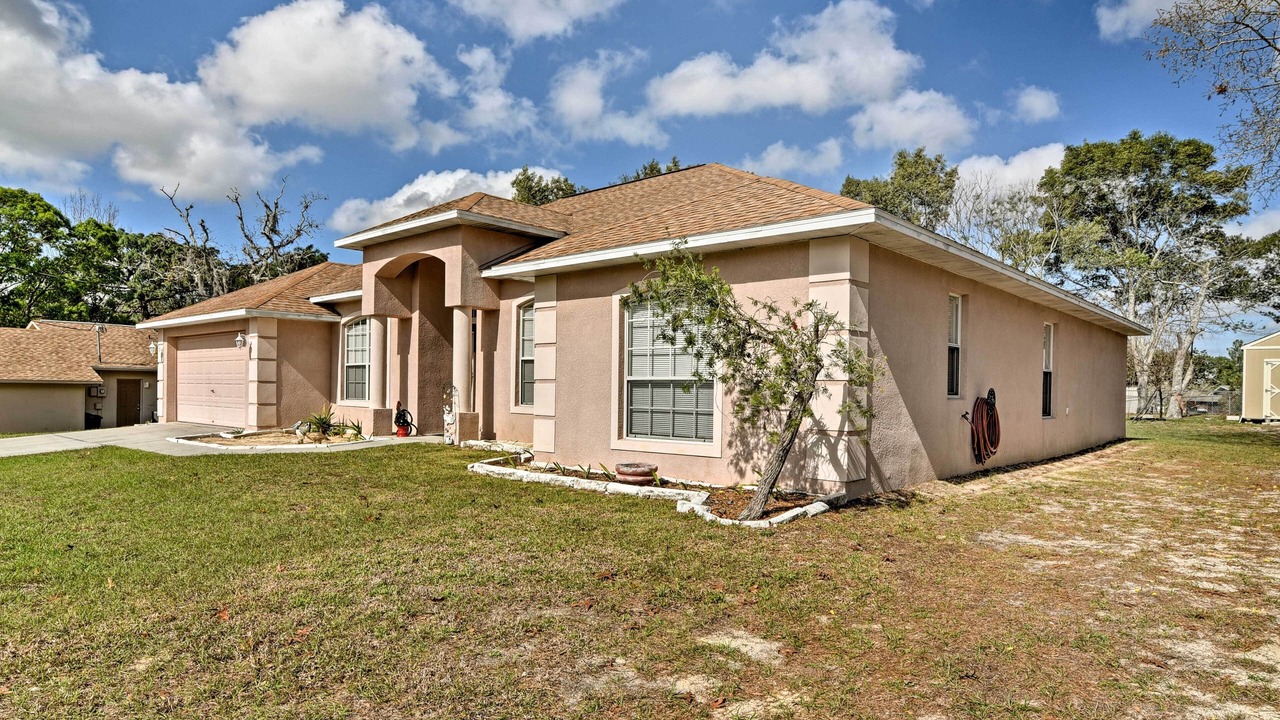 Photo of Outdoor in Spring Hill