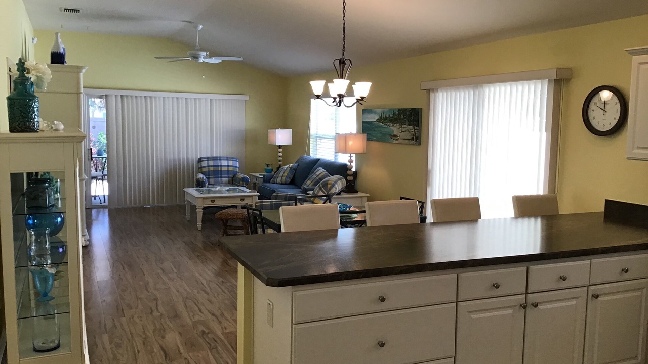 Photo of Kitchen in Village of Collier