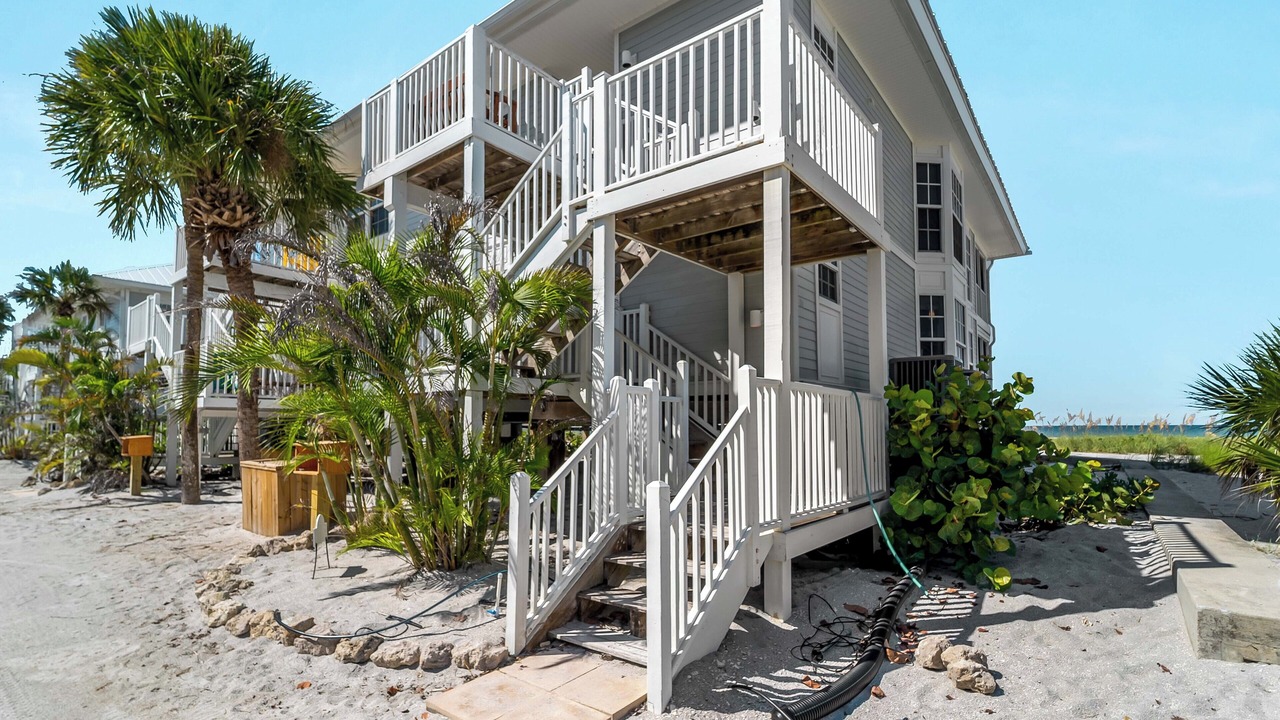 Photo of Outdoor in Palm Island