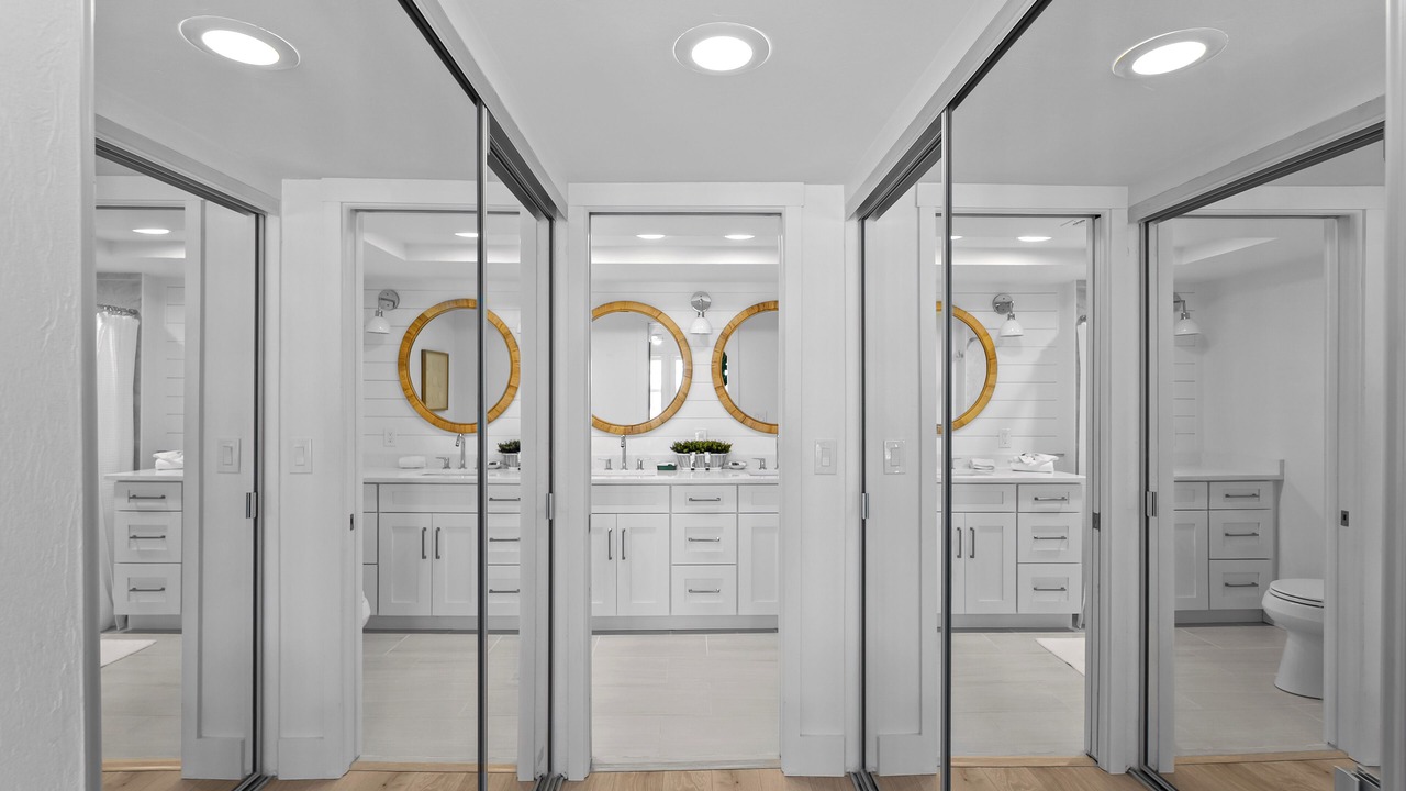 Photo of Bathroom in Palm Island