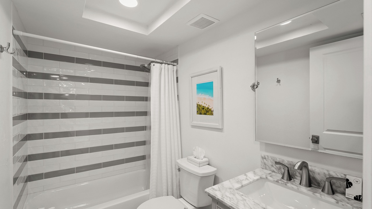 Photo of Bathroom in Palm Island