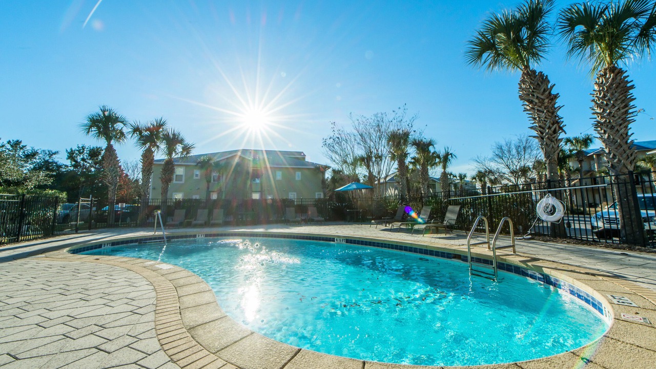 Photo of Outdoor in Dune Allen Beach