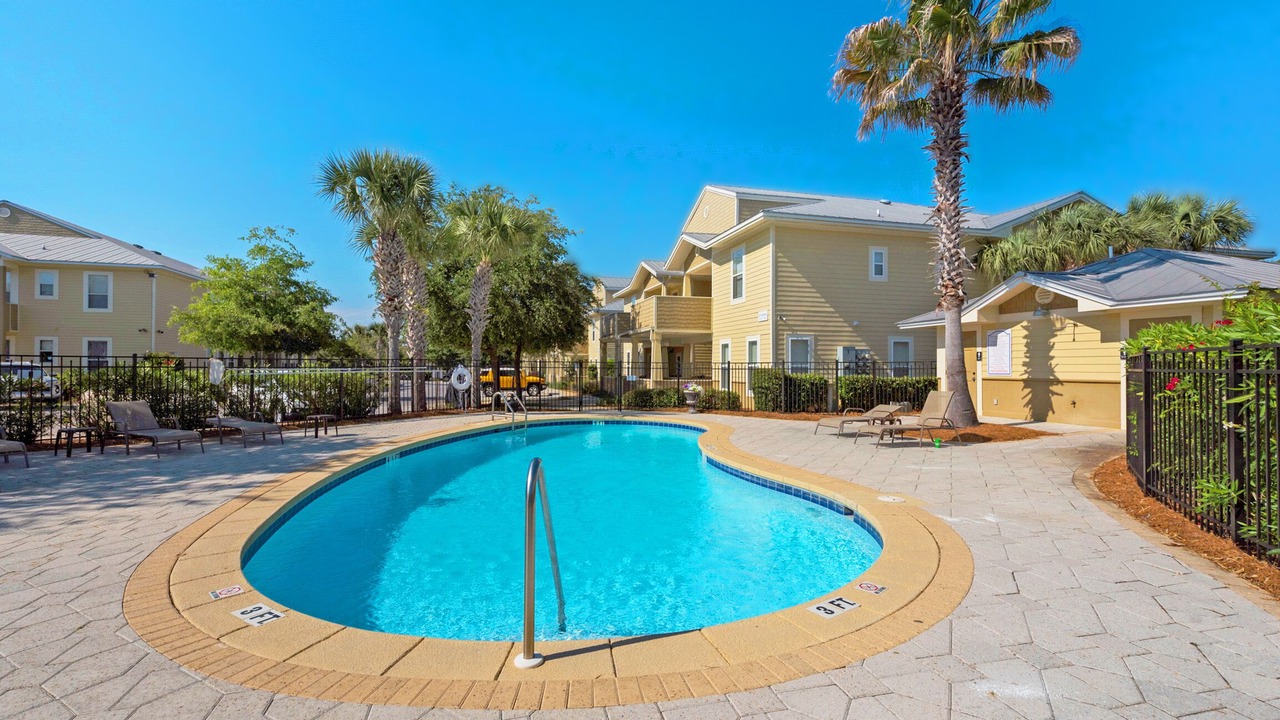 Photo of Outdoor in Dune Allen Beach