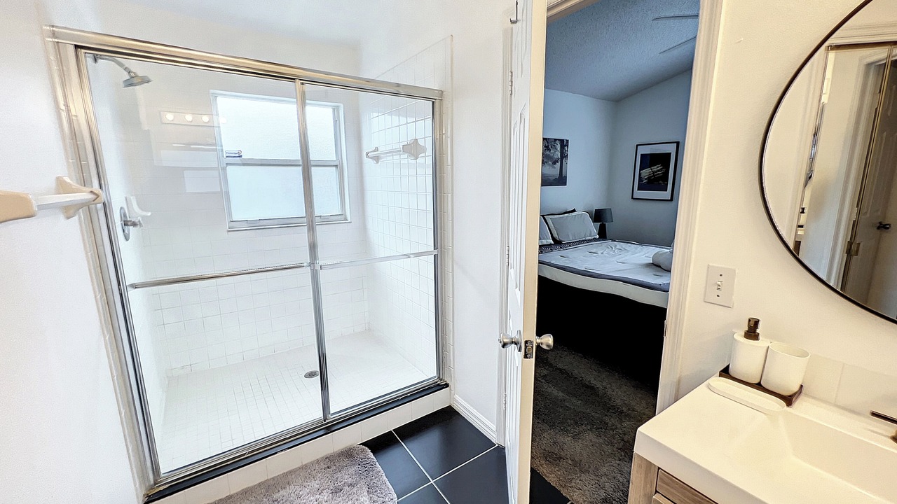 Photo of Bedroom in Oakpoint