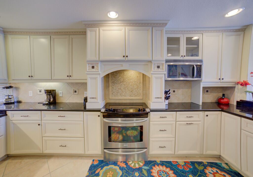 Photo of Kitchen in Pensacola Beach