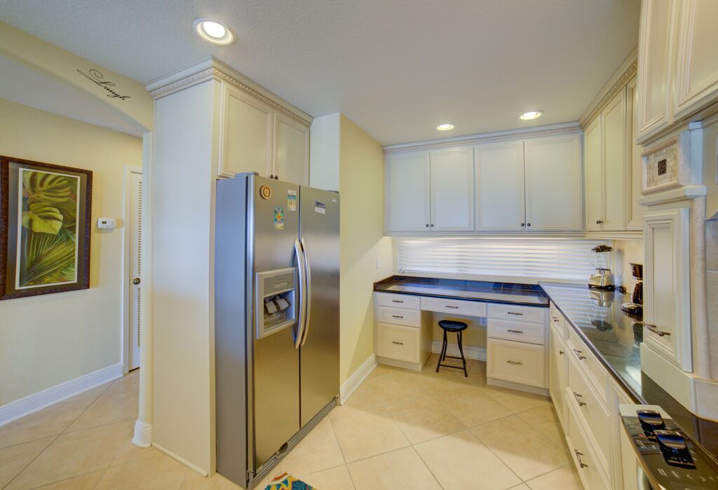 Photo of Kitchen in Pensacola Beach