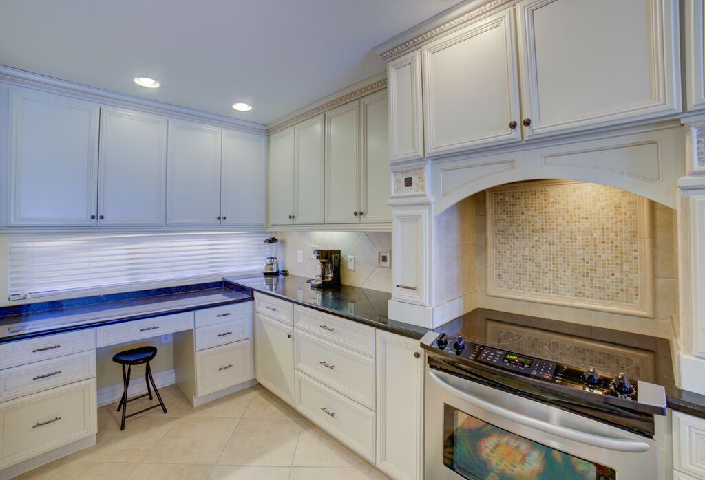 Photo of Kitchen in Pensacola Beach